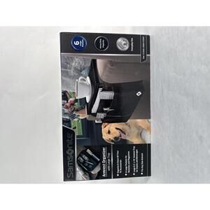 Samsonite Armrest Organizer with Large Tray ShA